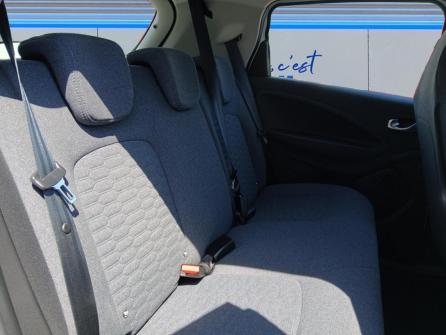 RENAULT Zoe Zoe R110 Achat Intégral Limited à vendre à Le Creusot - Image n°18