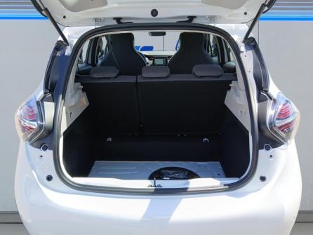 RENAULT Zoe Zoe R110 Achat Intégral Limited à vendre à Le Creusot - Image n°19