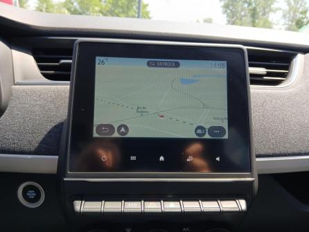 RENAULT Zoe Zoe R110 Achat Intégral Limited à vendre à Le Creusot - Image n°21
