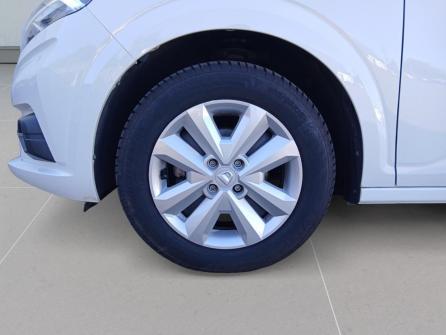 DACIA Sandero SCe 65 - 22 Confort à vendre à Le Creusot - Image n°9