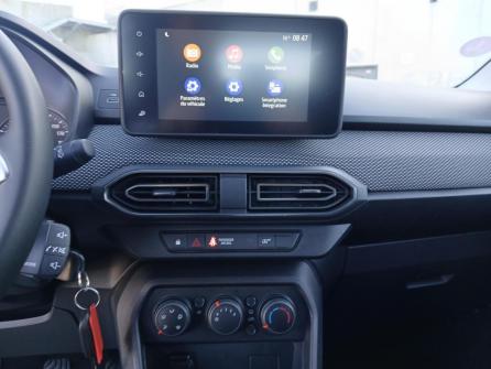 DACIA Sandero SCe 65 - 22 Confort à vendre à Le Creusot - Image n°15