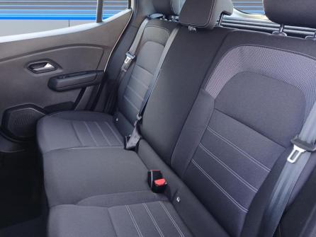 DACIA Sandero SCe 65 - 22 Confort à vendre à Le Creusot - Image n°16