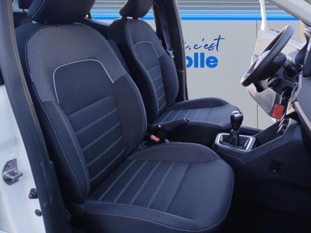 DACIA Sandero SCe 65 - 22 Confort à vendre à Le Creusot - Image n°17
