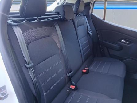 DACIA Sandero SCe 65 - 22 Confort à vendre à Le Creusot - Image n°18