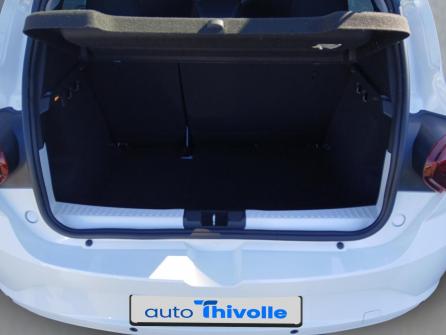 DACIA Sandero SCe 65 - 22 Confort à vendre à Le Creusot - Image n°19