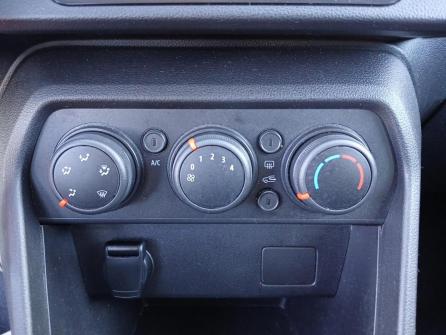 DACIA Sandero SCe 65 - 22 Confort à vendre à Le Creusot - Image n°21