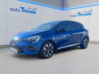 RENAULT Clio Clio TCe 90 Evolution d'occasion  de 2023  à  Macon 
