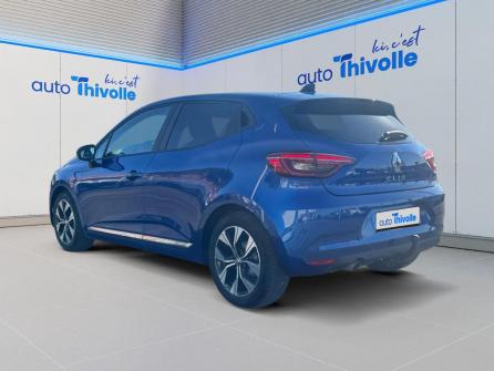 RENAULT Clio Clio TCe 90 Evolution à vendre à Macon - Image n°3