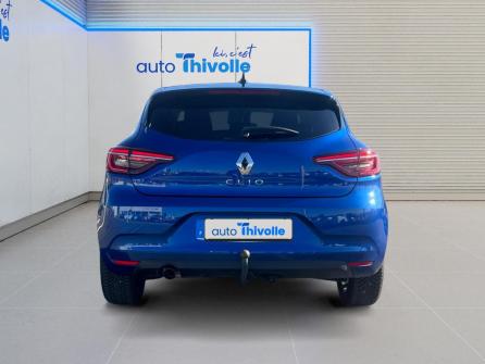 RENAULT Clio Clio TCe 90 Evolution à vendre à Macon - Image n°4
