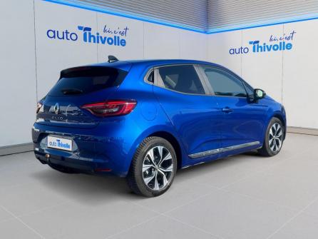 RENAULT Clio Clio TCe 90 Evolution à vendre à Macon - Image n°5