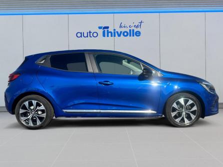 RENAULT Clio Clio TCe 90 Evolution à vendre à Macon - Image n°6