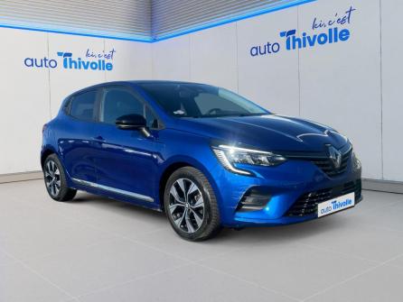 RENAULT Clio Clio TCe 90 Evolution à vendre à Macon - Image n°7