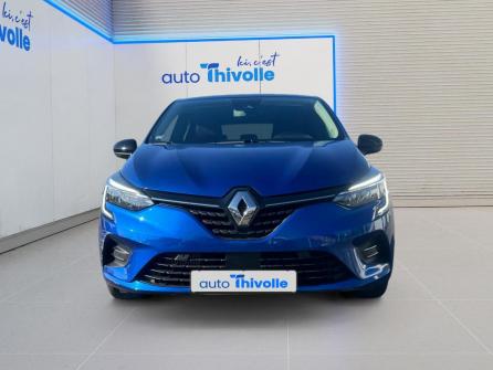RENAULT Clio Clio TCe 90 Evolution à vendre à Macon - Image n°8