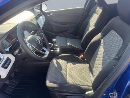RENAULT Clio Clio TCe 90 Evolution à vendre à Macon - Image n°10