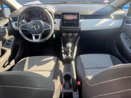 RENAULT Clio Clio TCe 90 Evolution à vendre à Macon - Image n°12