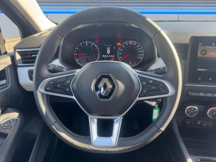 RENAULT Clio Clio TCe 90 Evolution à vendre à Macon - Image n°13