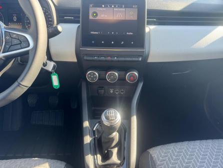 RENAULT Clio Clio TCe 90 Evolution à vendre à Macon - Image n°15