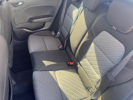 RENAULT Clio Clio TCe 90 Evolution à vendre à Macon - Image n°16