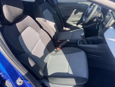 RENAULT Clio Clio TCe 90 Evolution à vendre à Macon - Image n°17