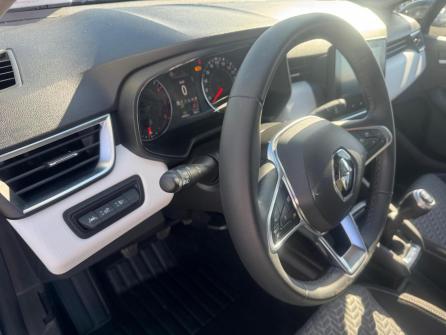 RENAULT Clio Clio TCe 90 Evolution à vendre à Macon - Image n°22