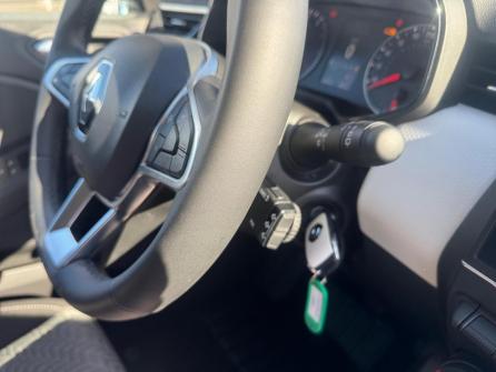 RENAULT Clio Clio TCe 90 Evolution à vendre à Macon - Image n°23