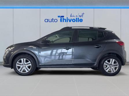 DACIA Sandero TCe 90 - 22 Stepway Confort à vendre à Macon - Image n°2