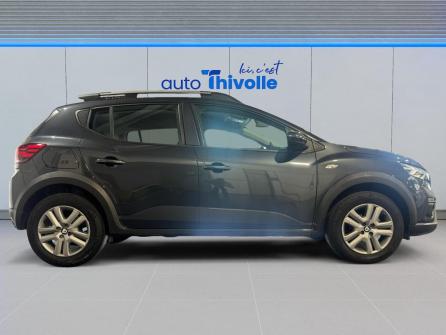 DACIA Sandero TCe 90 - 22 Stepway Confort à vendre à Macon - Image n°6