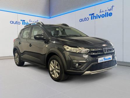 DACIA Sandero TCe 90 - 22 Stepway Confort à vendre à Macon - Image n°7