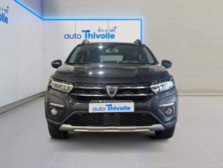 DACIA Sandero TCe 90 - 22 Stepway Confort à vendre à Macon - Image n°8