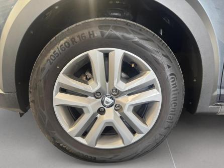 DACIA Sandero TCe 90 - 22 Stepway Confort à vendre à Macon - Image n°9