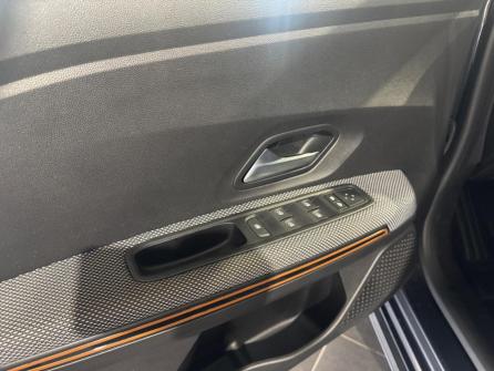 DACIA Sandero TCe 90 - 22 Stepway Confort à vendre à Macon - Image n°11
