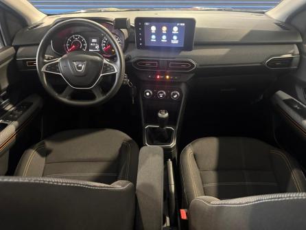 DACIA Sandero TCe 90 - 22 Stepway Confort à vendre à Macon - Image n°12