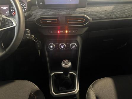 DACIA Sandero TCe 90 - 22 Stepway Confort à vendre à Macon - Image n°15