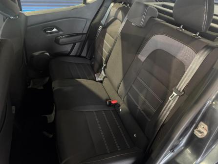 DACIA Sandero TCe 90 - 22 Stepway Confort à vendre à Macon - Image n°16