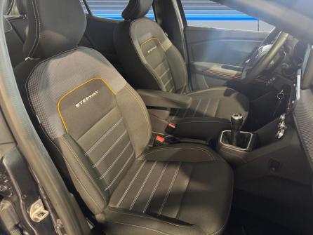 DACIA Sandero TCe 90 - 22 Stepway Confort à vendre à Macon - Image n°17