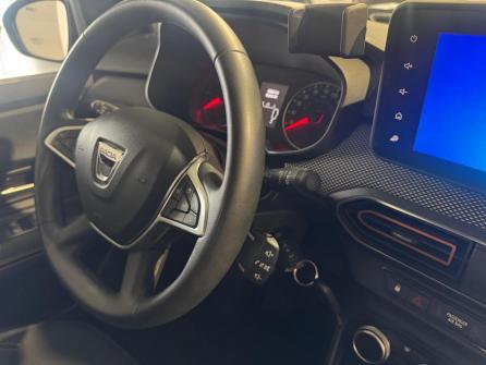 DACIA Sandero TCe 90 - 22 Stepway Confort à vendre à Macon - Image n°23