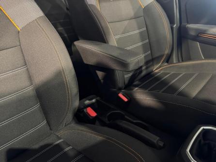 DACIA Sandero TCe 90 - 22 Stepway Confort à vendre à Macon - Image n°24