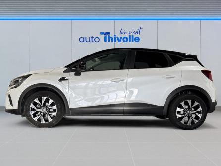 RENAULT Captur TCe 100 GPL Evolution à vendre à Macon - Image n°2
