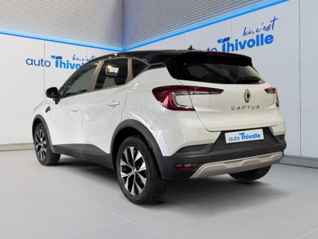 RENAULT Captur TCe 100 GPL Evolution à vendre à Macon - Image n°3