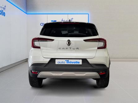 RENAULT Captur TCe 100 GPL Evolution à vendre à Macon - Image n°4