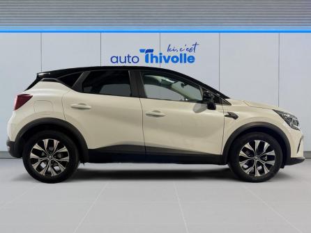RENAULT Captur TCe 100 GPL Evolution à vendre à Macon - Image n°6