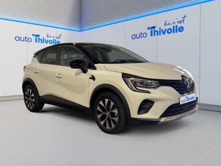 RENAULT Captur TCe 100 GPL Evolution à vendre à Macon - Image n°7