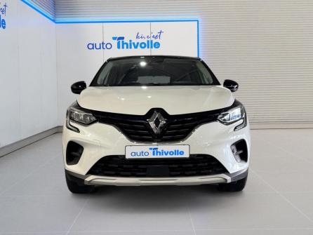 RENAULT Captur TCe 100 GPL Evolution à vendre à Macon - Image n°8