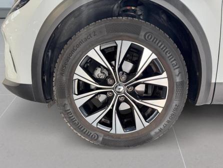 RENAULT Captur TCe 100 GPL Evolution à vendre à Macon - Image n°9