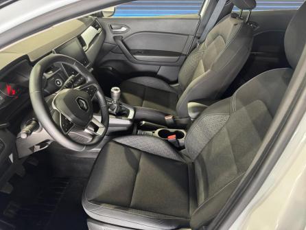 RENAULT Captur TCe 100 GPL Evolution à vendre à Macon - Image n°10