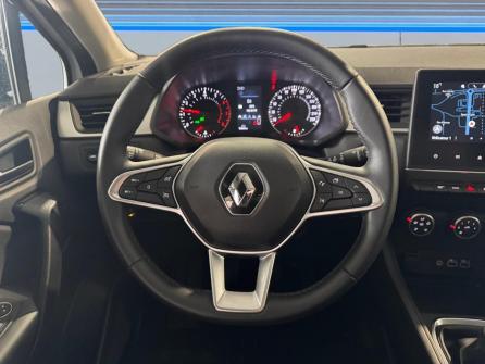 RENAULT Captur TCe 100 GPL Evolution à vendre à Macon - Image n°13