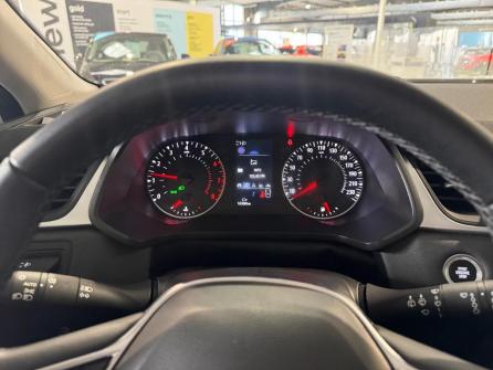 RENAULT Captur TCe 100 GPL Evolution à vendre à Macon - Image n°14