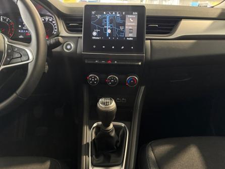 RENAULT Captur TCe 100 GPL Evolution à vendre à Macon - Image n°15