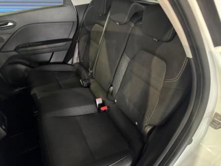 RENAULT Captur TCe 100 GPL Evolution à vendre à Macon - Image n°16