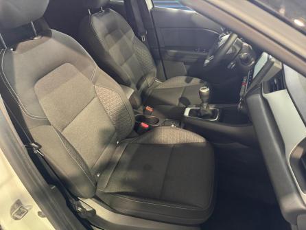 RENAULT Captur TCe 100 GPL Evolution à vendre à Macon - Image n°17